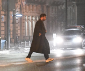 Tajna impreza Tańca z Gwiazdami u Kędzierskiego