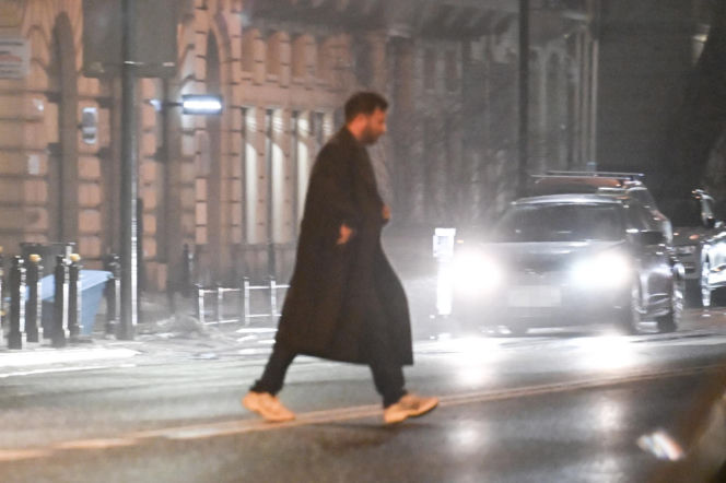 Tajna impreza "Tańca z Gwiazdami" u Kędzierskiego