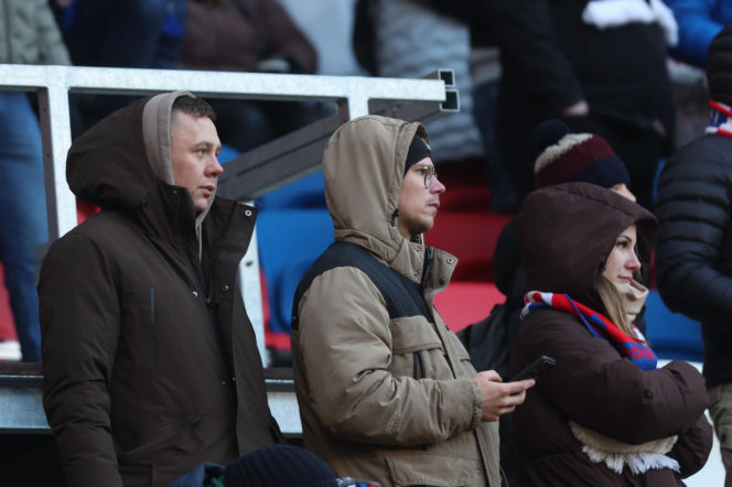 Górnik Zabrze pokonał Piast Gliwice na inaugurację wiosennej rundy Ekstraklasy