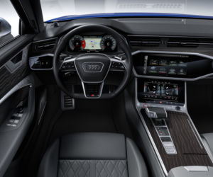 2020 Audi S6 Limousine 3.0 V6 TDI 350 KM