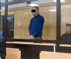 Bił, katował, a nawet przypalał genitalia 6-letniego Maksia. Chłopczyk umierał w męczarniach. Matka tylko się patrzyła