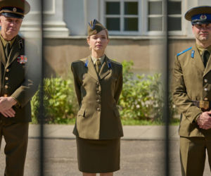 Wojna zastępcza, odc. 1. Nastia (Paulina Gałązka)