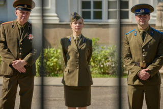 Wojna zastępcza, odc. 1. Nastia (Paulina Gałązka)