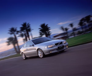 20 lat Volvo dla entuzjastów