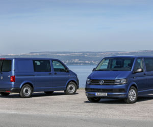 Volkswagen T6