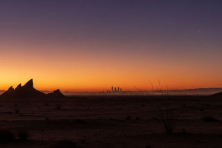 Arabia Saudyjska grozi Iranowi. Czy dojdzie do eskalacji w regionie?