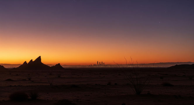 Arabia Saudyjska grozi Iranowi. Czy dojdzie do eskalacji w regionie?