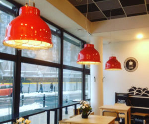 Kap Kap Cafe, Narutowicza
