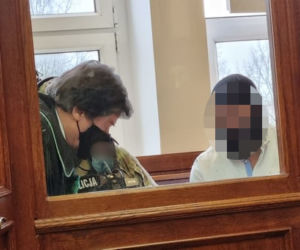 Proces w sprawie tragicznego pożaru w koszalińskim escape roomie