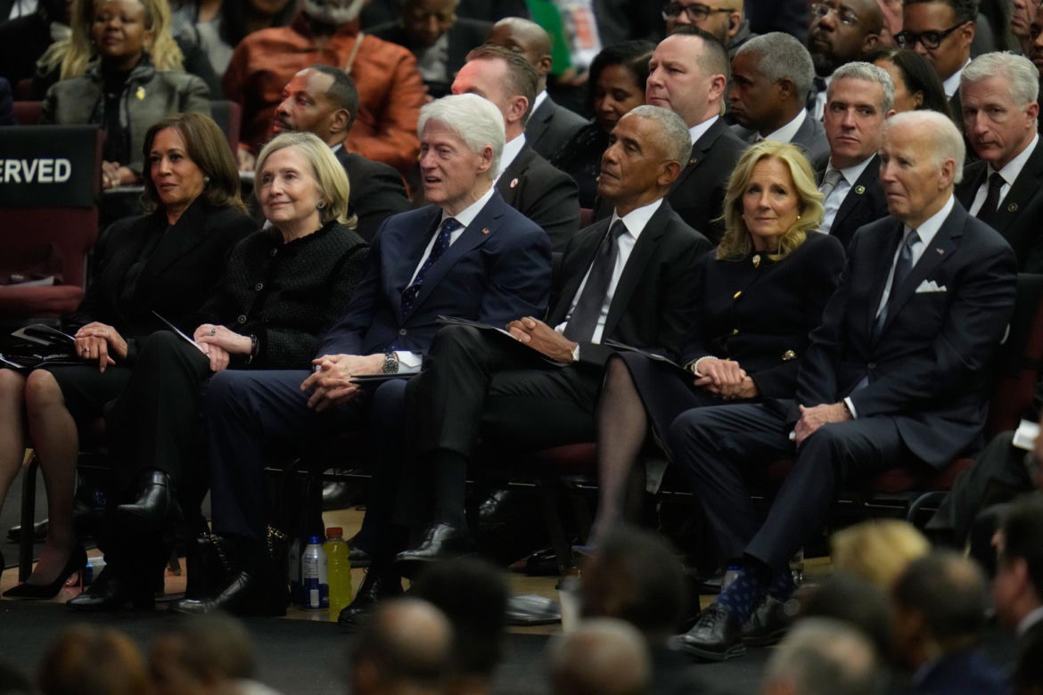 Jill Biden