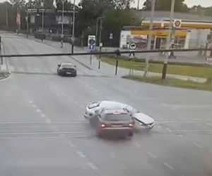 Specjalnie rozjechał Gabrysię? Grozi mu dożywocie