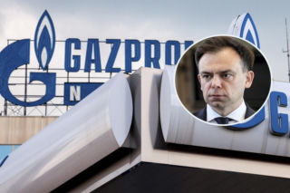 Minister zabrał głos.  174 miliony złotych od Rosjan wciąż nieściągnięte 