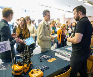 UWM zaprasza na Dzień Otwarty 2026: Poznaj ofertę uczelni i spotkaj Doktora z TikToka oraz Katarzynę Dowbor!