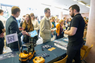 UWM zaprasza na Dzień Otwarty 2026: Poznaj ofertę uczelni i spotkaj Doktora z TikToka oraz Katarzynę Dowbor!