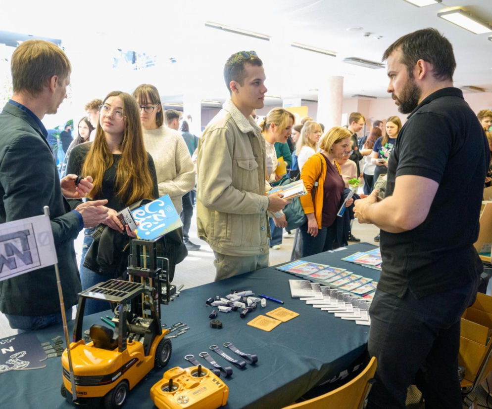 UWM zaprasza na Dzień Otwarty 2026: Poznaj ofertę uczelni i spotkaj Doktora z TikToka oraz Katarzynę Dowbor!