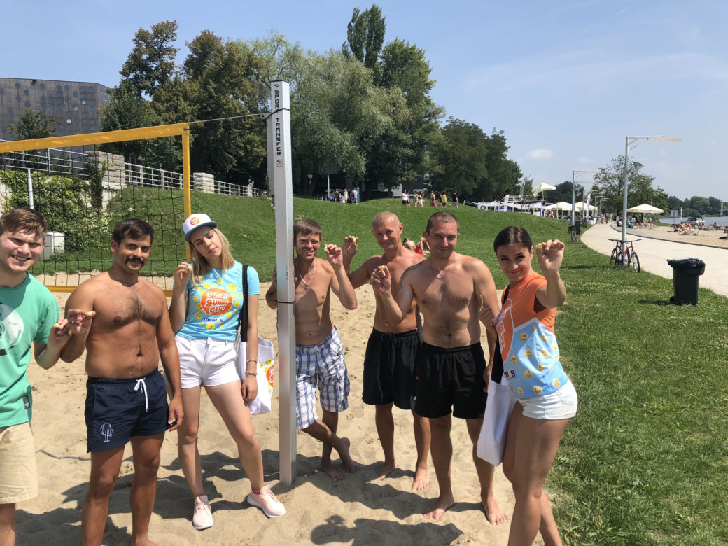 ESKA Summer City