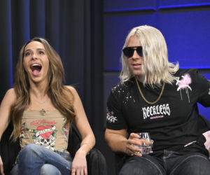 Blanka x Skolim w Esce