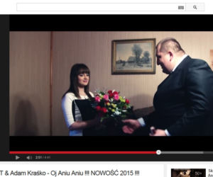 ROLNIK MA HITA!