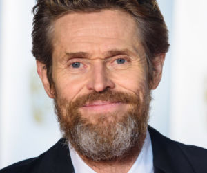 Willem Defoe