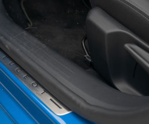 Peugeot 208 GT Line PureTech 130 S&S EAT8