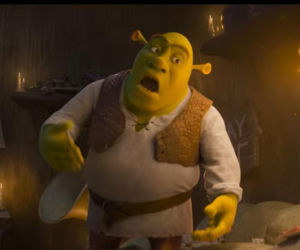 Shrek 5