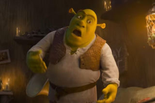 Shrek 5