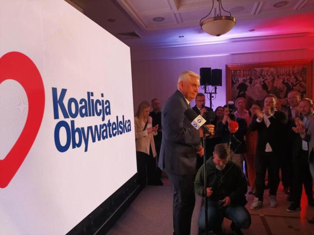 3. Wygrana Tadeusza Truskolaskiego w wyborach na prezydenta Białegostoku