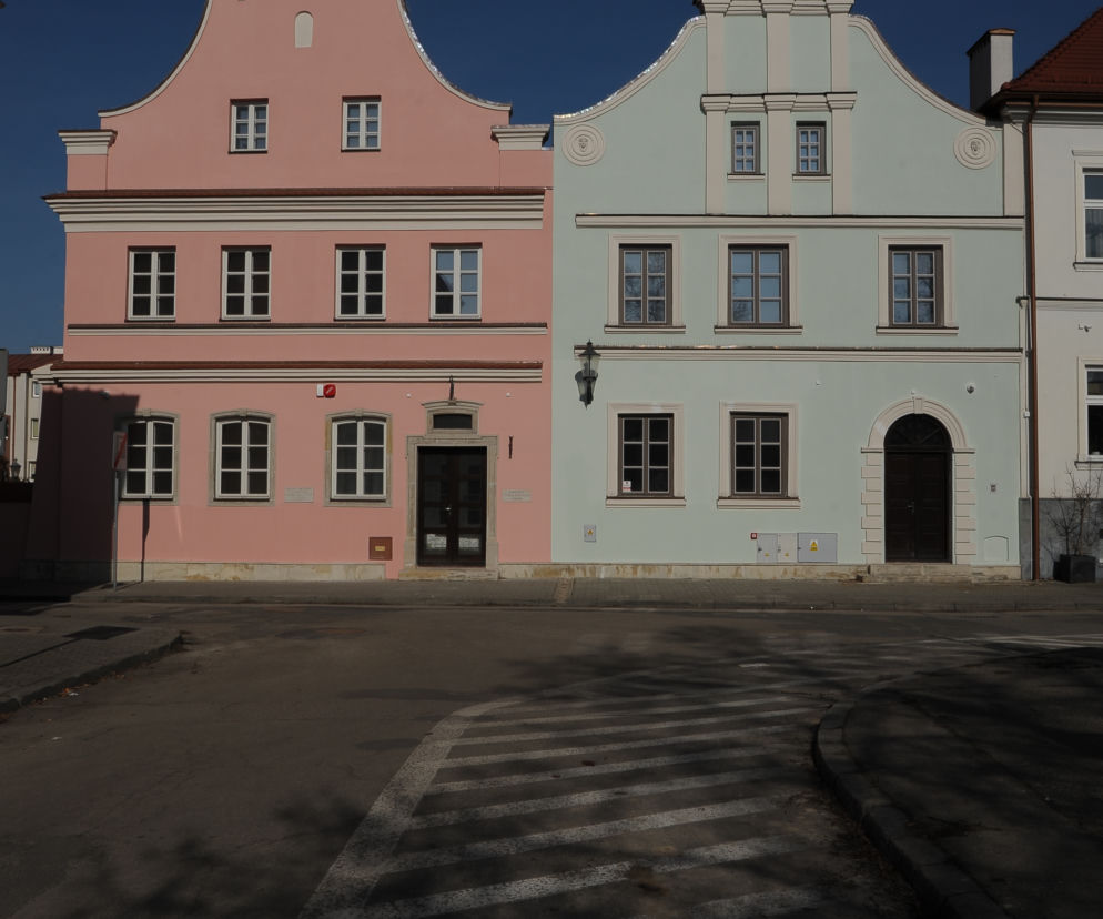 Dom Gąski i Esterki