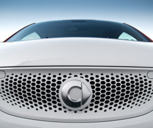 Smart ForTwo Edition1