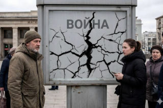 Rosjanie o wojnie z Iranem. Głęboki podział w społeczeństwie 