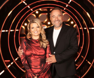 Violetta Kapcewicz wygrała The Voice Senior 7