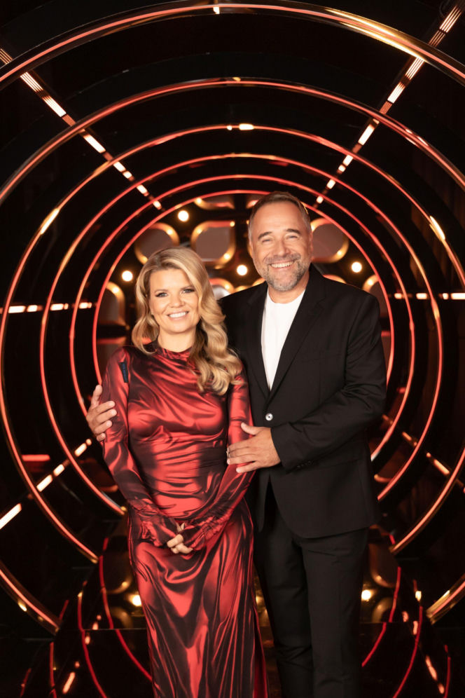 Violetta Kapcewicz wygrała The Voice Senior 7