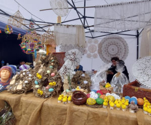 48. Kiermasz Wielkanocny