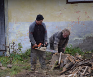 Czytelnicy Super Expressu pomogli niepełnosprawnym braciom z Podborza [ZDJĘCIA]