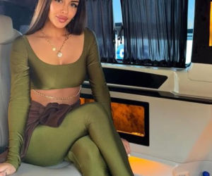 Lana Bajmatova (Rybus)