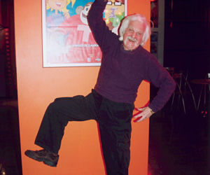 Żegnaj Papciu