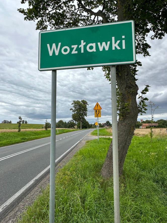 Tragedia na Warmii i Mazurach. Gdy oni umierali, on pił wódkę