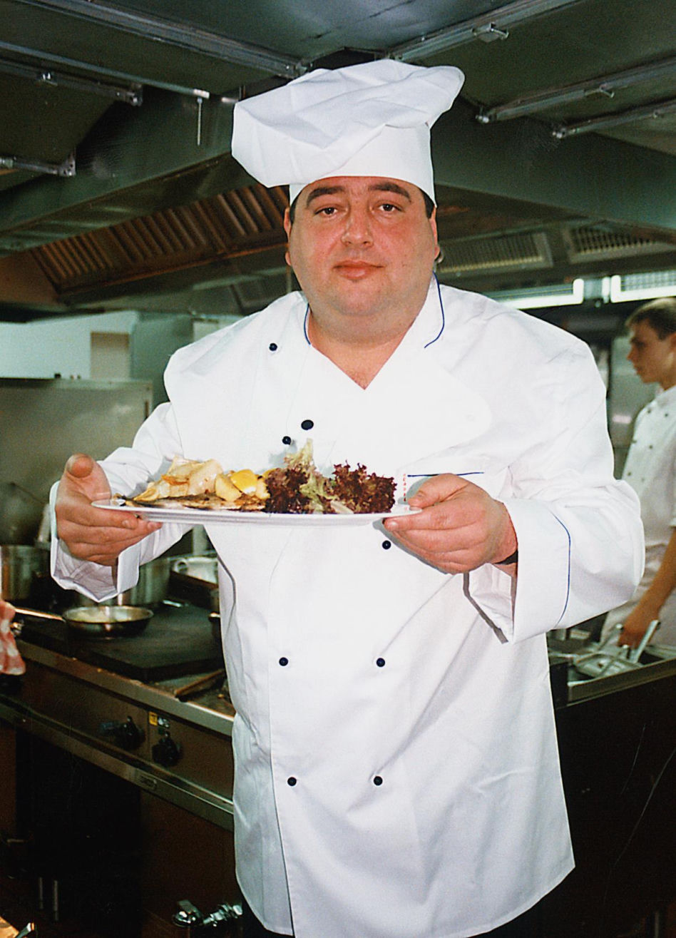 Maciej Kuroń