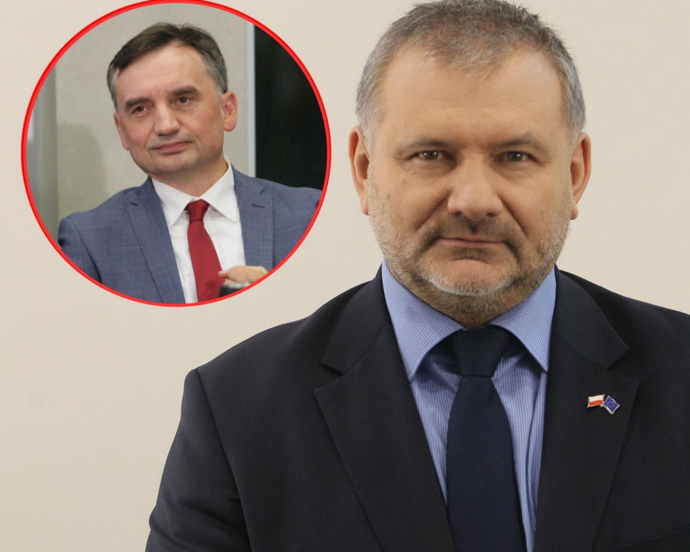 Ziobro uciekł do USA? Minister sprawiedliwości chce wyjaśnień
