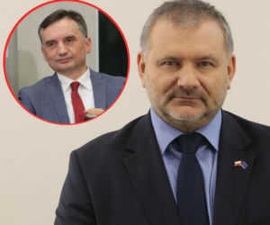 Ziobro uciekł do USA? Minister sprawiedliwości chce wyjaśnień