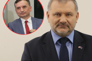 Ziobro uciekł do USA? Minister sprawiedliwości chce wyjaśnień