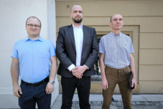 Leszno na drodze greckiej? Szef Nowej Nadziei alarmuje: Zadłużenie miasta wystrzeli do 300 milionów!