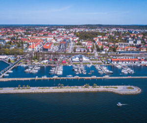 ESKA Music Tour 2026 rozkołysze Giżycko