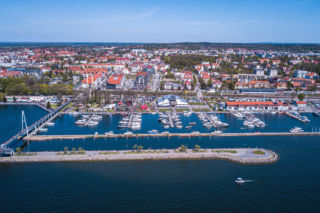 ESKA Music Tour 2026 rozkołysze Giżycko