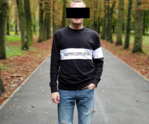 Paweł R. zabójca z Gorzowa zastrzelony przez niemieckich policjantów 