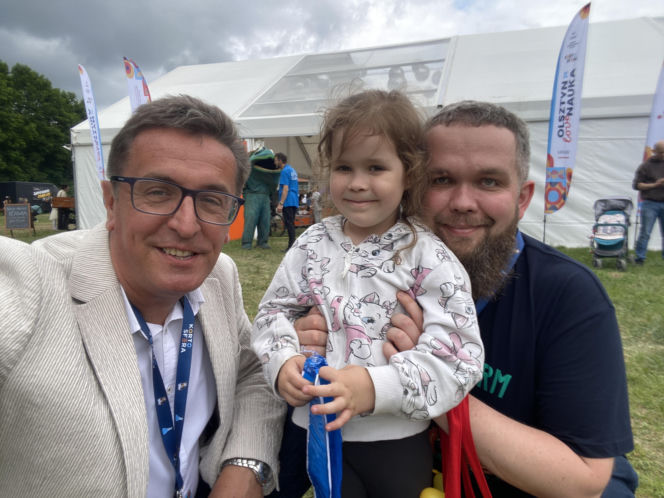 Olsztyn Love Nauka 2026