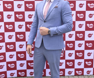 Miłosne oczekiwanie Wiktorii Gąsiewskiej! Aktorka czeka na walentynki