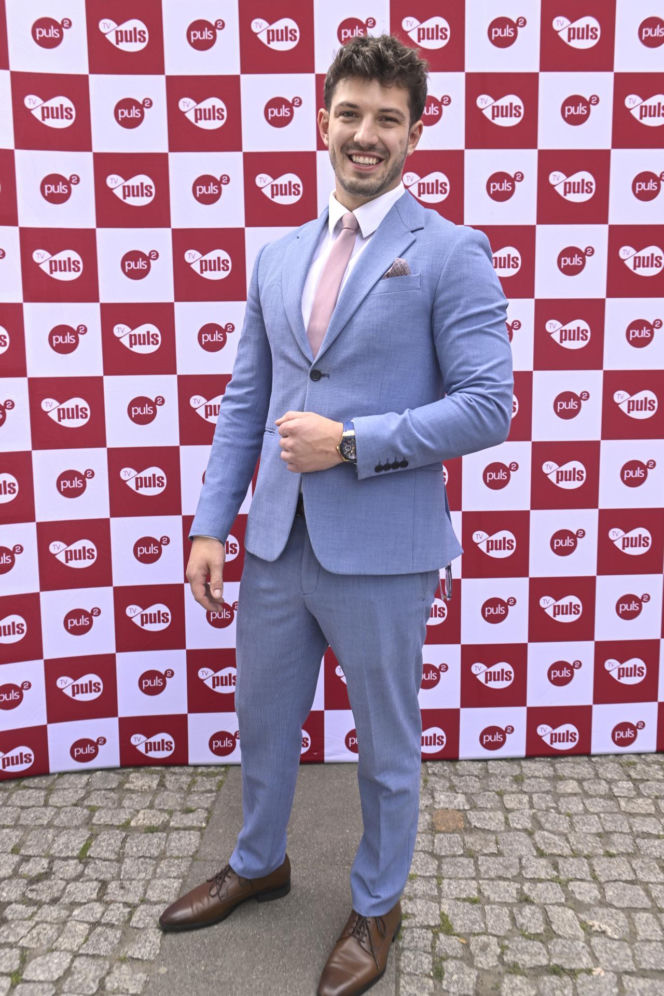 Miłosne oczekiwanie Wiktorii Gąsiewskiej! Aktorka czeka na walentynki