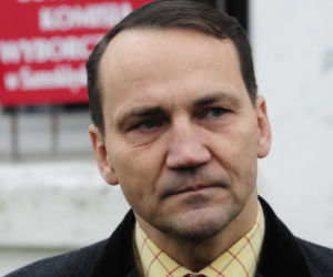 Radosław Sikorski