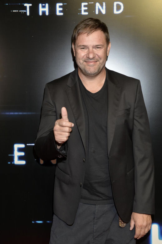 Tomasz Karolak
